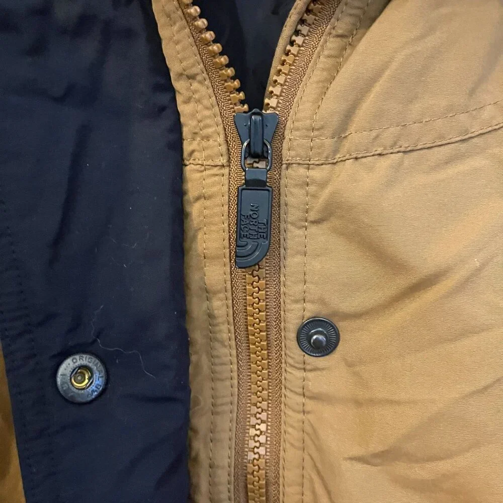 The North Face north face